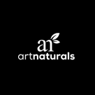 artnaturals logo