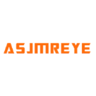 ASJMREYE logo