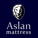 Aslan Mattress Logo