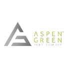 Aspen Green logo