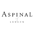 Aspinal of London logo