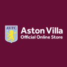 Aston Villa Store Logo