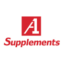 A1Supplements.com Square Logo