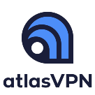 Atlas VPN Logo