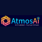 Atmos AI logo