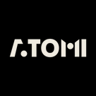 Atomi  logo