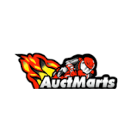 Auctmarts Trading Co. Logo