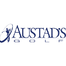 Austad's Golf logo