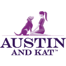 Austin and Kat Logo