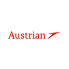 Austrian Airlines - US logo