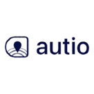 Autio logo