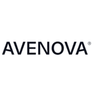 Avenova Square Logo