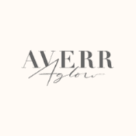 Averr Aglow Logo