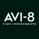 AVI-8 Square Logo
