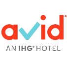avid Hotels Square Logo