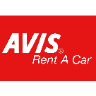 Avis Rent A Car Square Logo