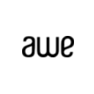 Awe Inspired Square Logo