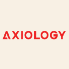 Axiology Square Logo
