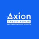 Axion Credit Repair logo