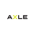 Axle Workout Square Logo