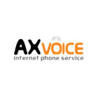Axvoice logo