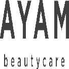 Ayam beautycare logo