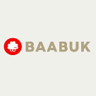 Baabuk Square Logo