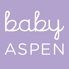 Baby Aspen Square Logo