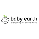 BabyEarth Square Logo