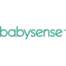 Babysense logo