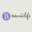 Babywise.life Square Logo