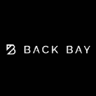 Back Bay Brand Square Logo