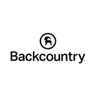Backcountry Square Logo
