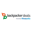 Backpacker Deals Square Logo