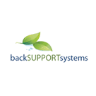 Back Support Systems logo