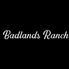 Badlands Ranch Square Logo