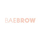 BAEBROW logo