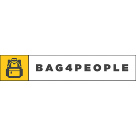 Bag 4 People Square Logo