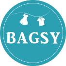 Bagsy Square Logo