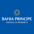 Bahia Principe Hotels & Resorts Square Logo