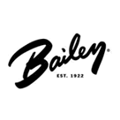 Bailey Hats Square Logo