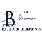 Ballpark Blueprints logo