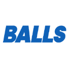 BALLS Square Logo