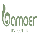 Bamoer Square Logo