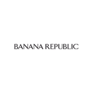 Banana Republic Square Logo