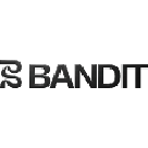 Bandit Running logo