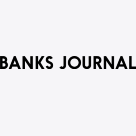 Banks Journal Square Logo
