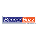 BannerBuzz Canada Square Logo