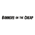 BannersOnTheCheap.com Logo