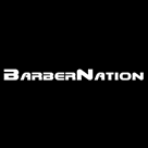 BarberNation Square Logo